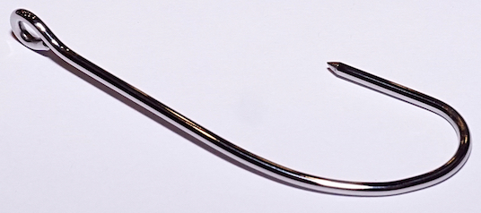 Titanium Surgical Hook Retractor